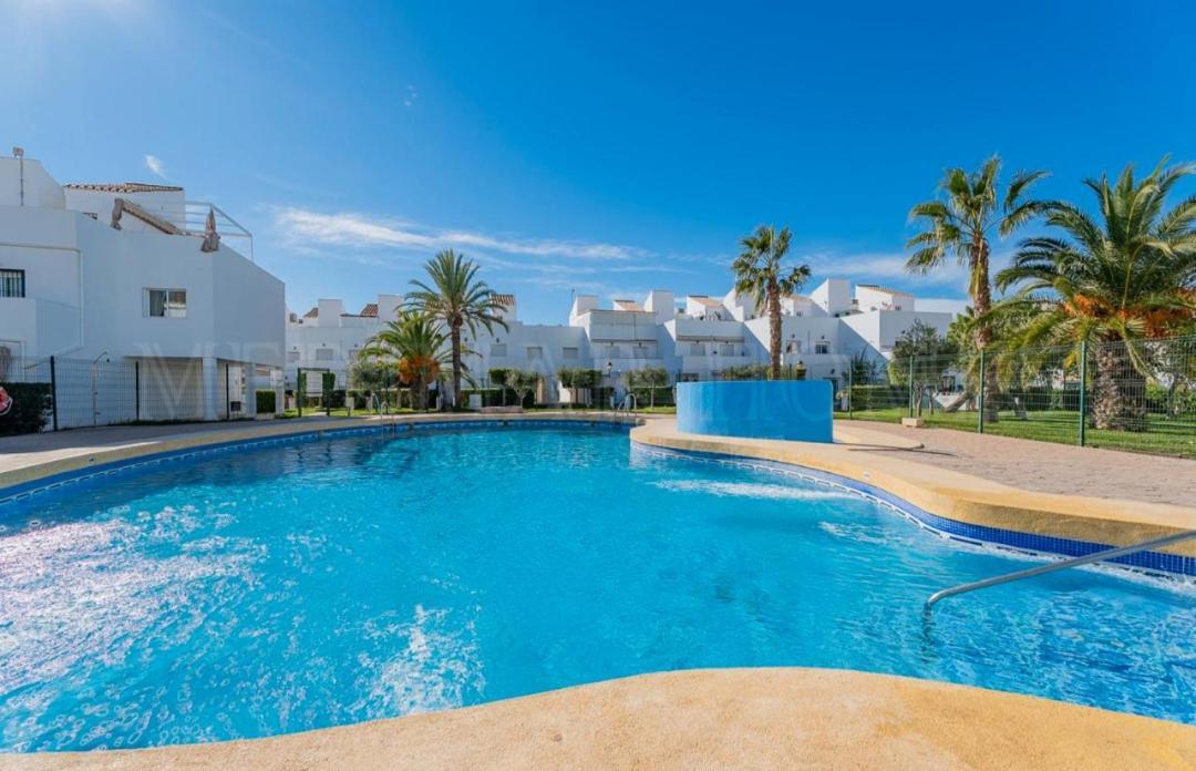 Appartement En Marinas Vera