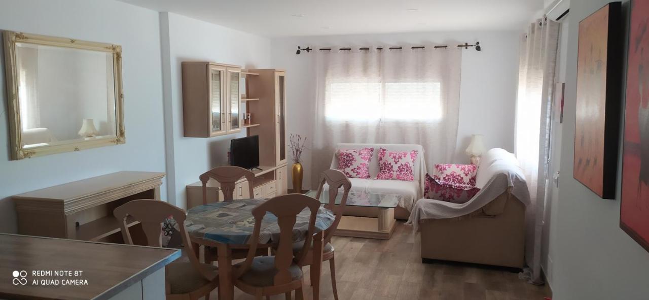 Appartamento En Marinas Vera *