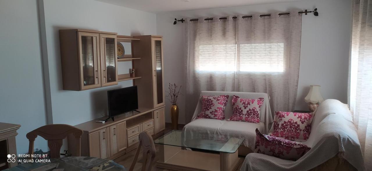 En Marinas Vera Appartamento *