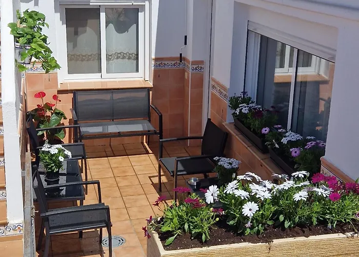 Apartamento En Las Marinas Vera