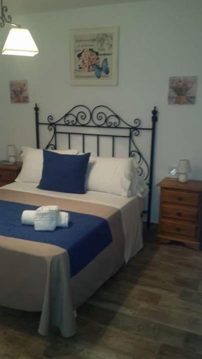 Apartment En Marinas Vera *