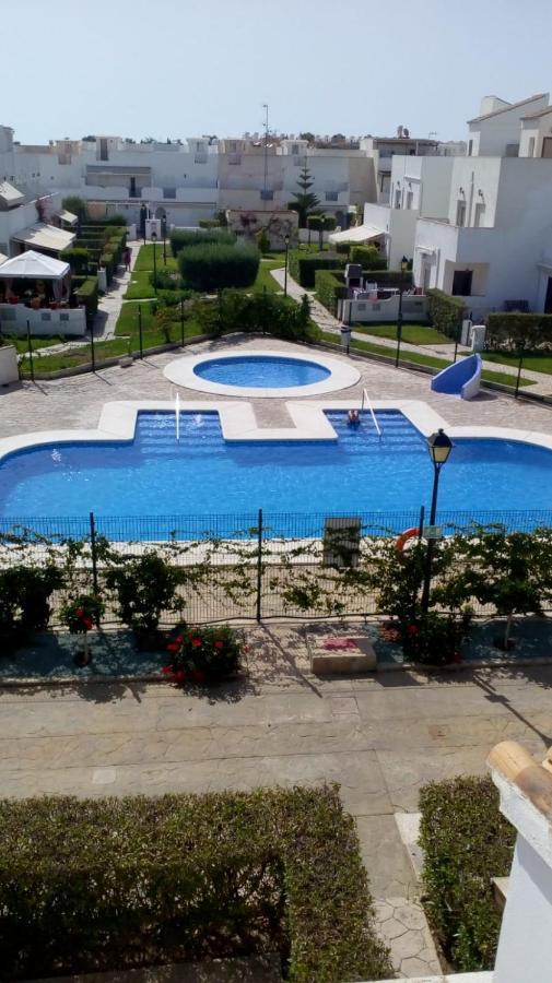 Apartment En Marinas Vera Los Amarguillos