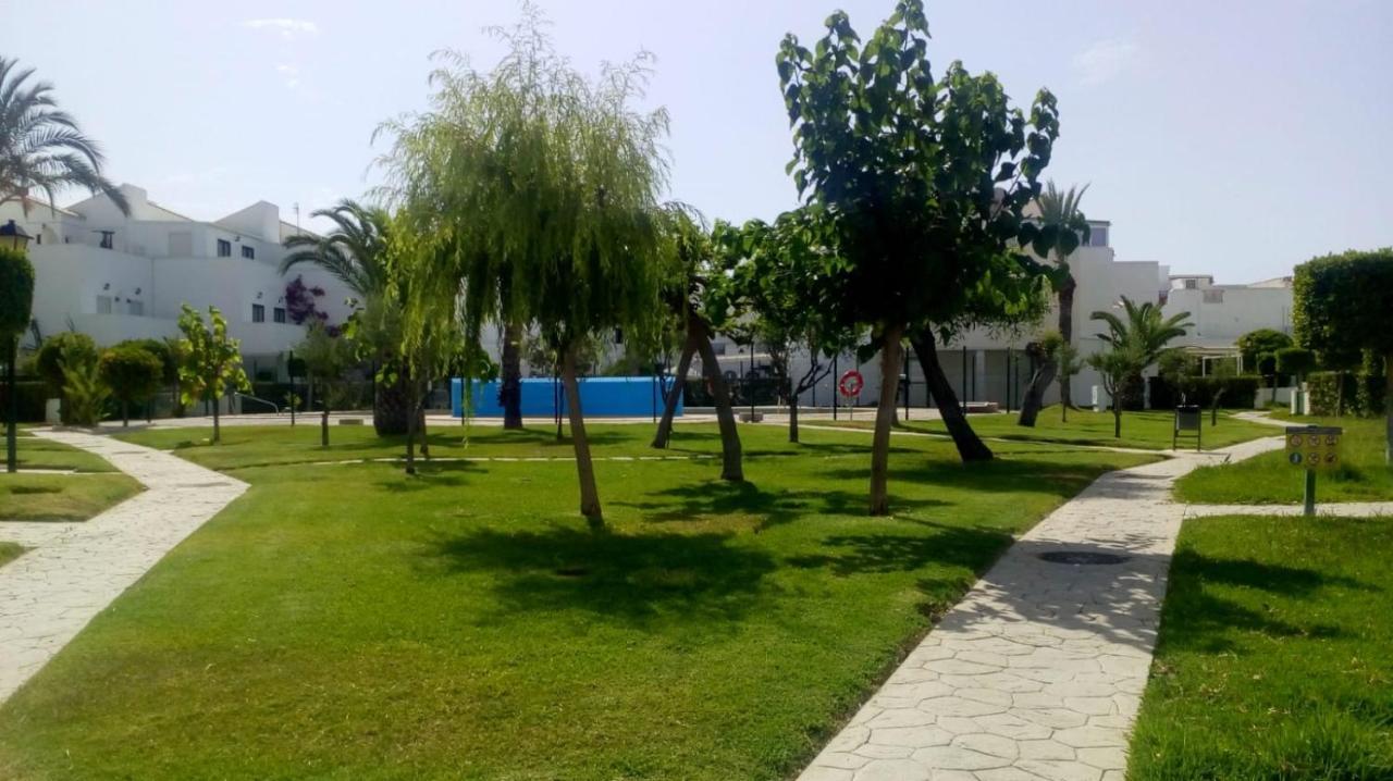 En Marinas Vera *