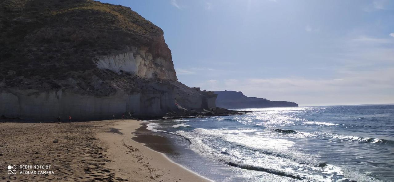 En Marinas Vera Los Amarguillos