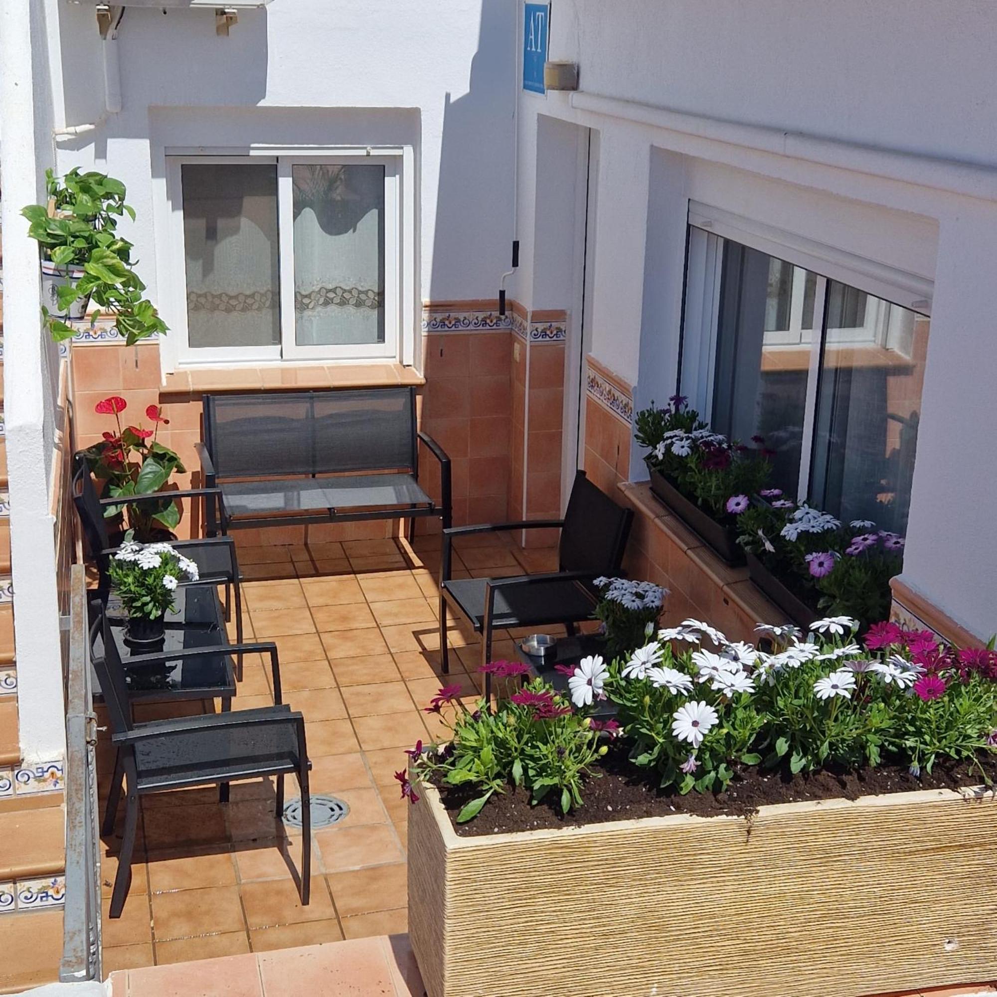 Apartment En Marinas Vera