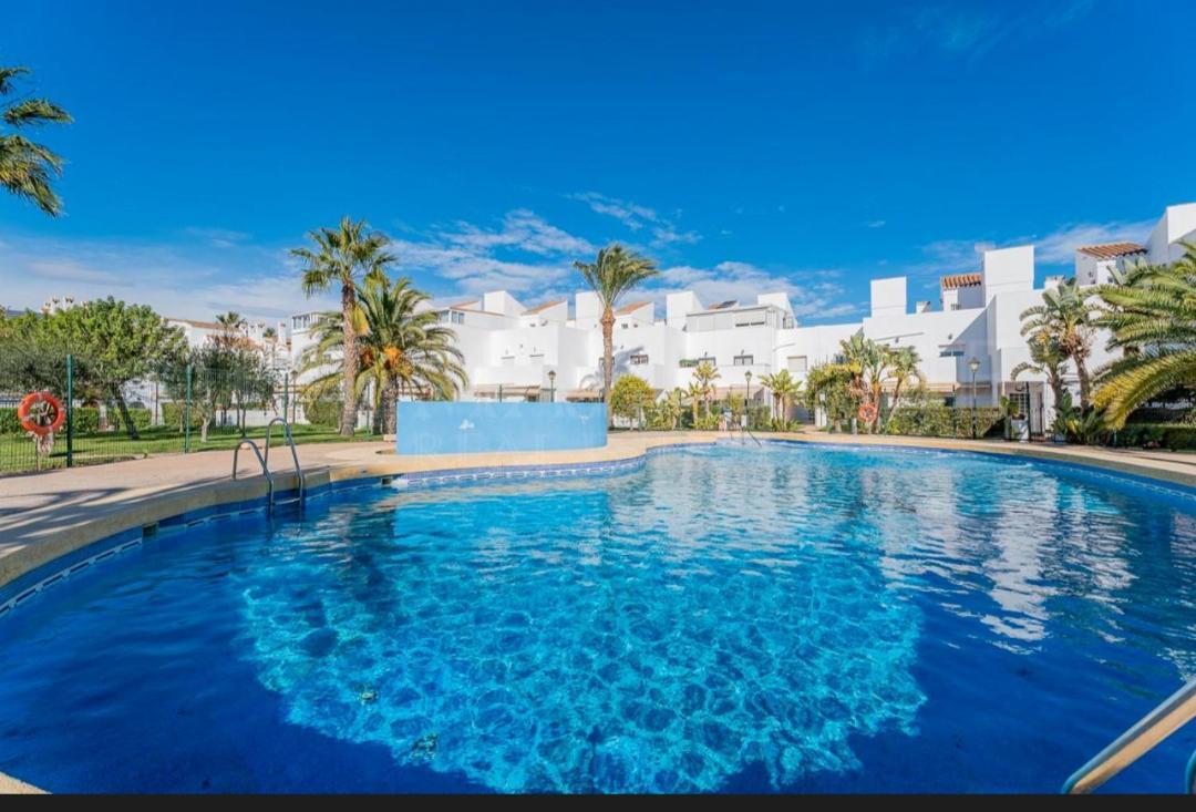 En Marinas Vera Apartment